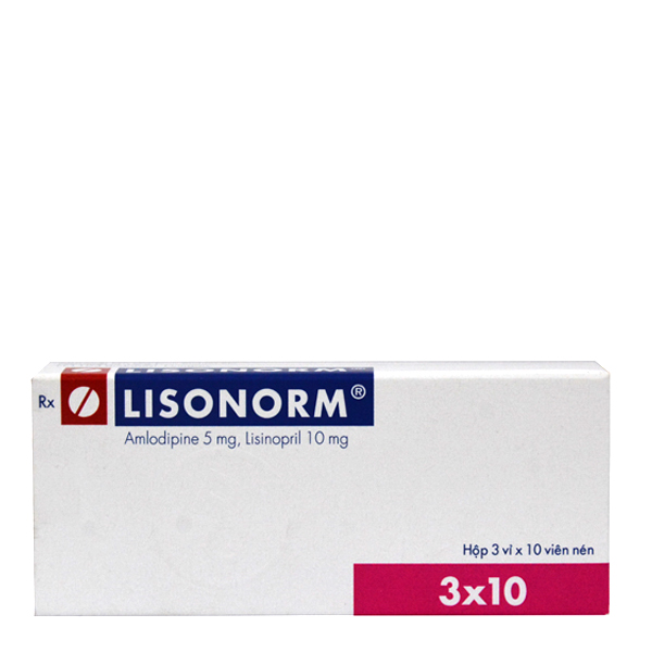 LISONORM