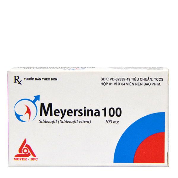 MEYERSINA 100
