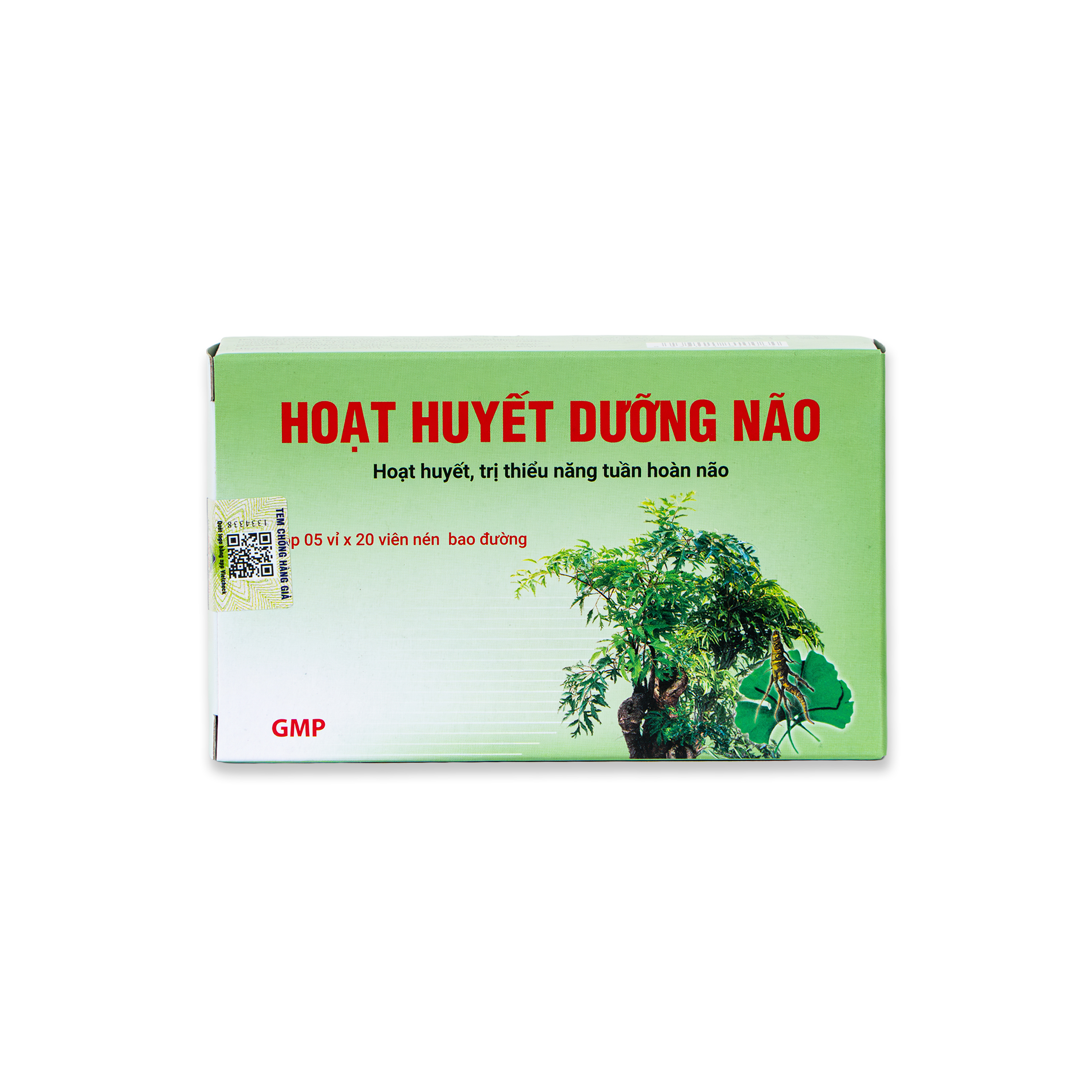 HOAT HUYET DUONG NAO SUGAR COATED