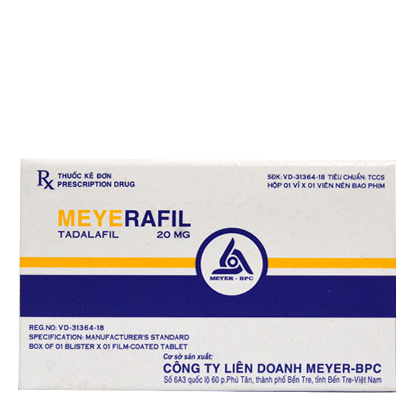 MEYERAFIL
