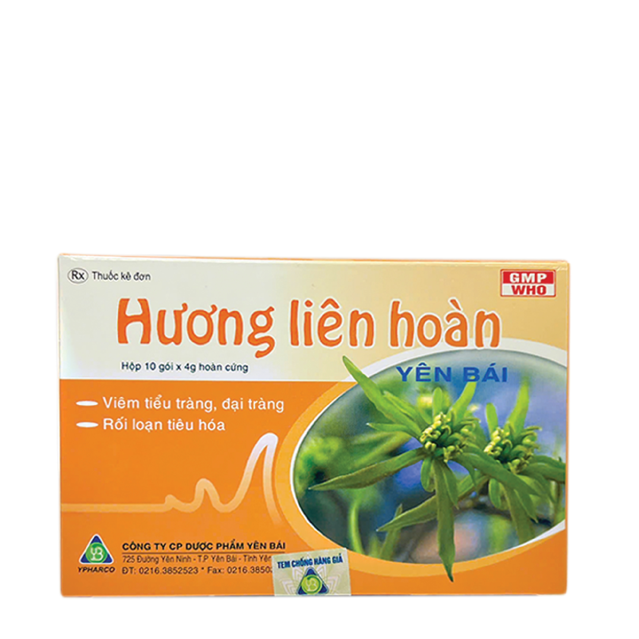 HUONG LIEN HOAN