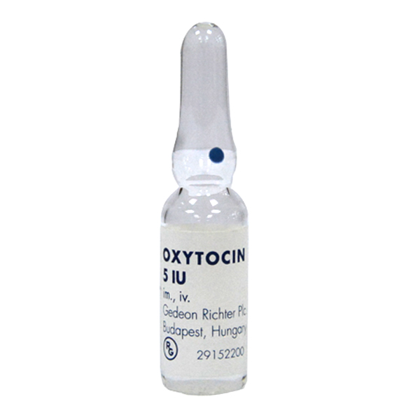 Oxytocin 5 Iu1 Ml Bepharco