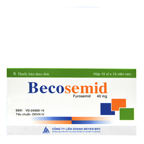 BECOSEMID
