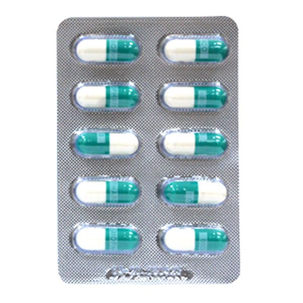 BIOLAC 500MG - Bepharco