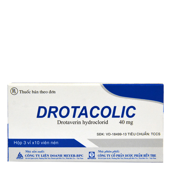 DROTACOLIC