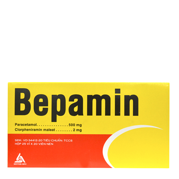 BEPAMIN
