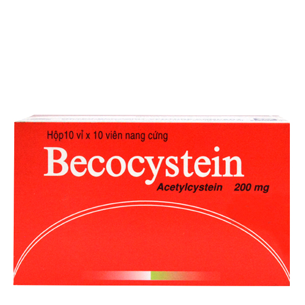 BECOCYSTEIN