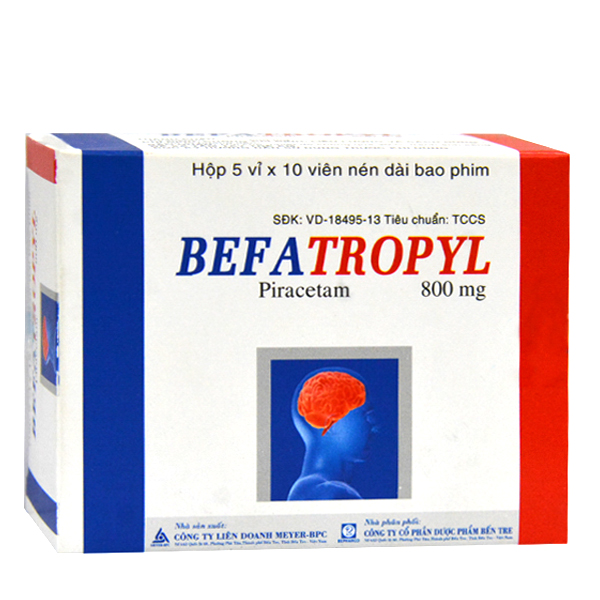 BEFATROPYL