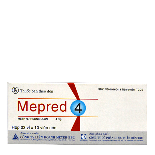 MEPRED 4