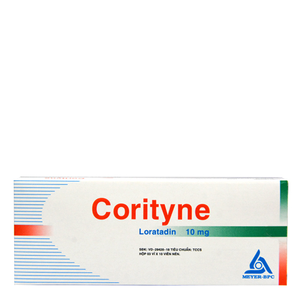 CORITYNE