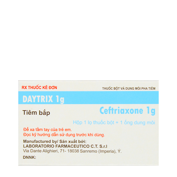 DAYTRIX 1g