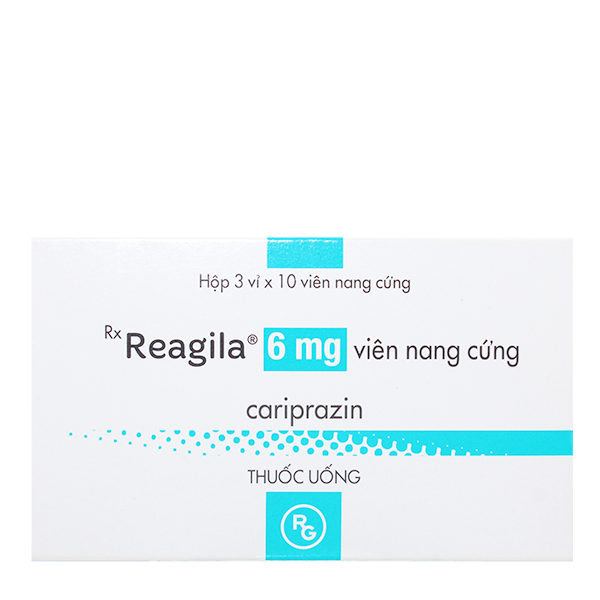 REAGILA 4.5mg  (Brand-name Drug)