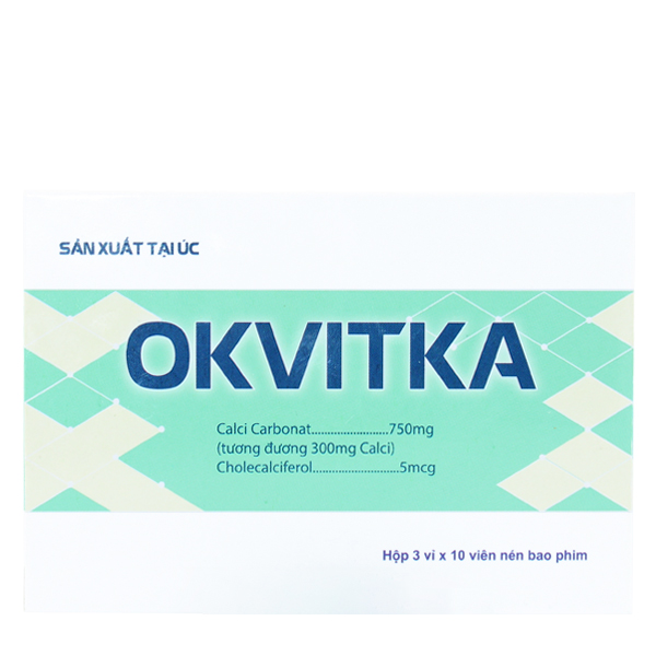 OKVITKA