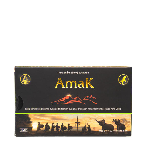 AmaK