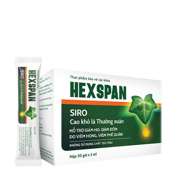 HEXSPAN