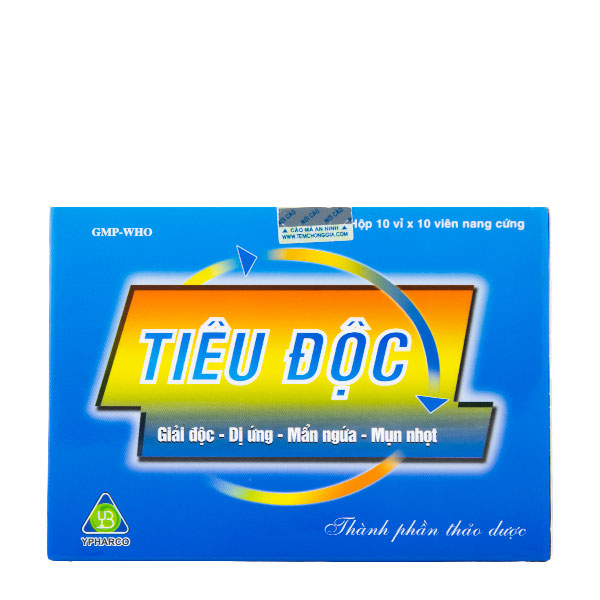 TIEU DOC