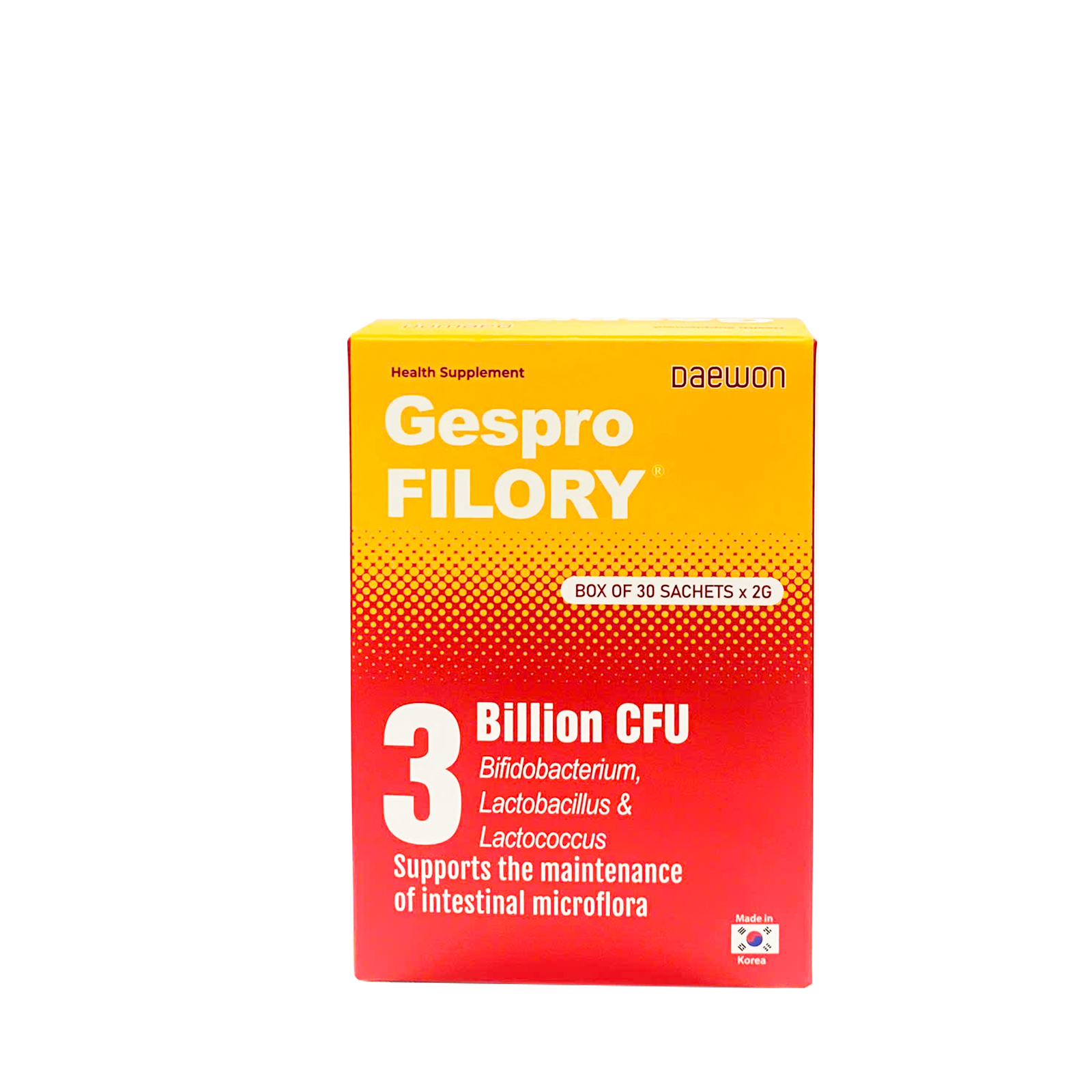 GESPRO FILORY