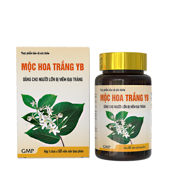 MOC HOA TRANG YB