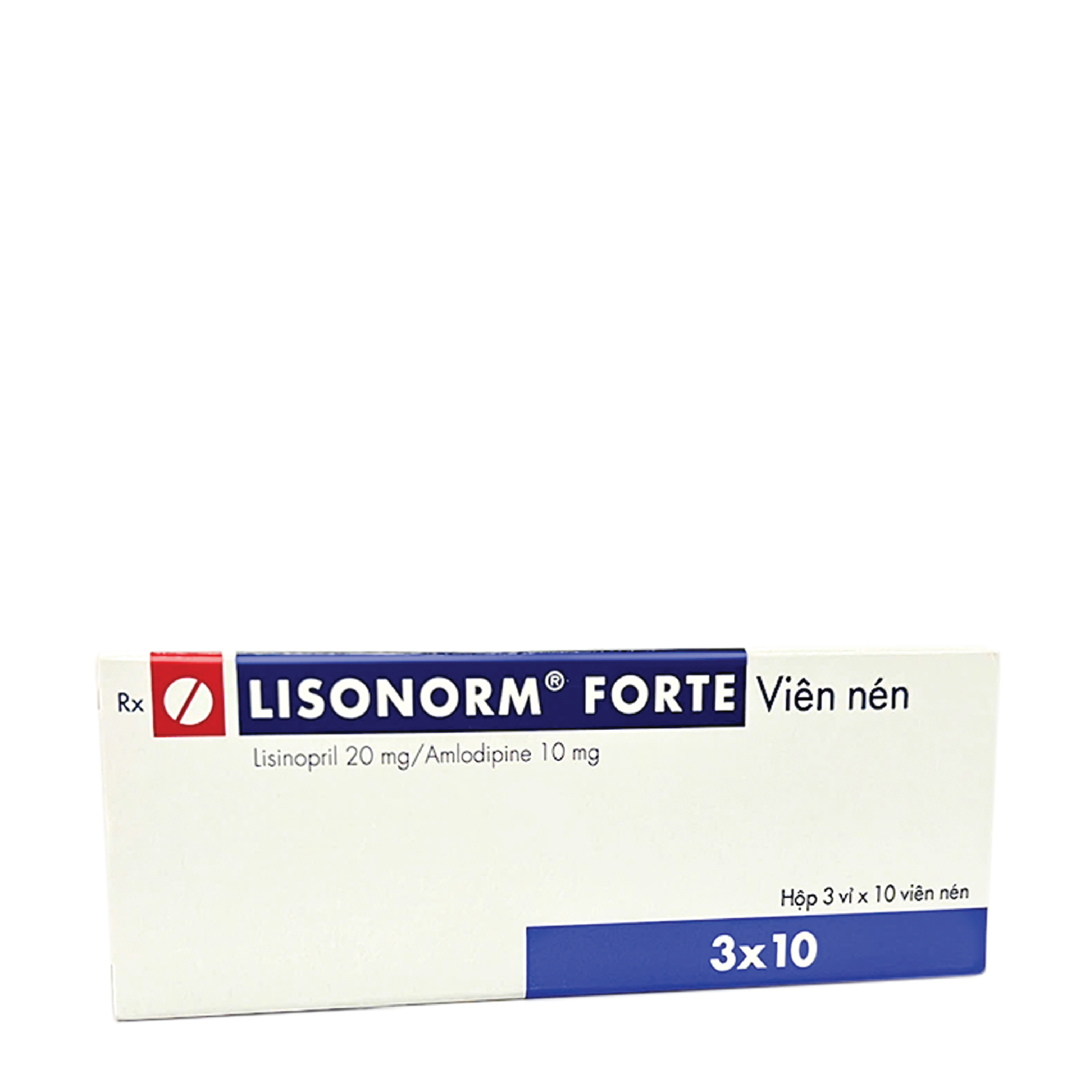 LISONORM FORTE