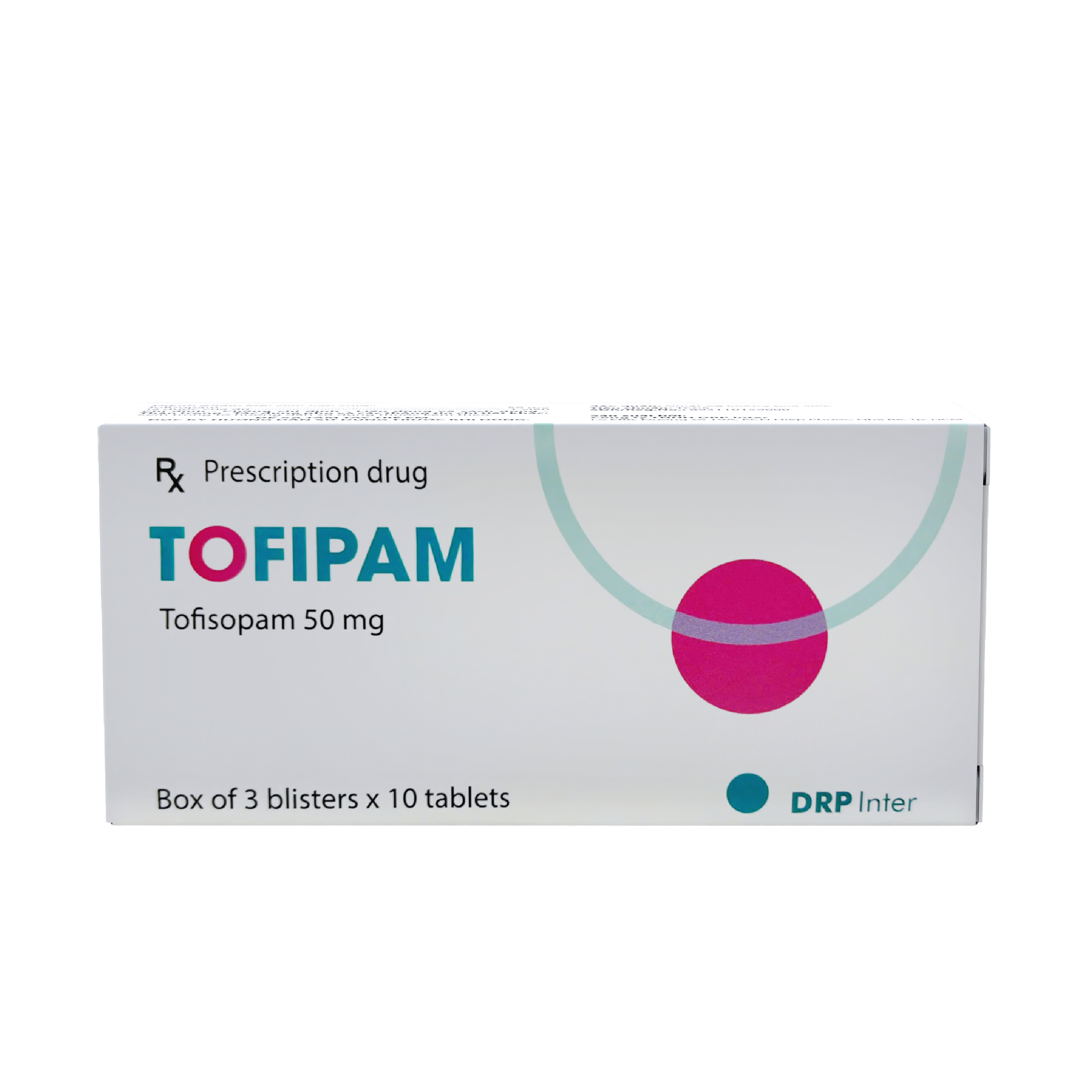 TOFIPAM