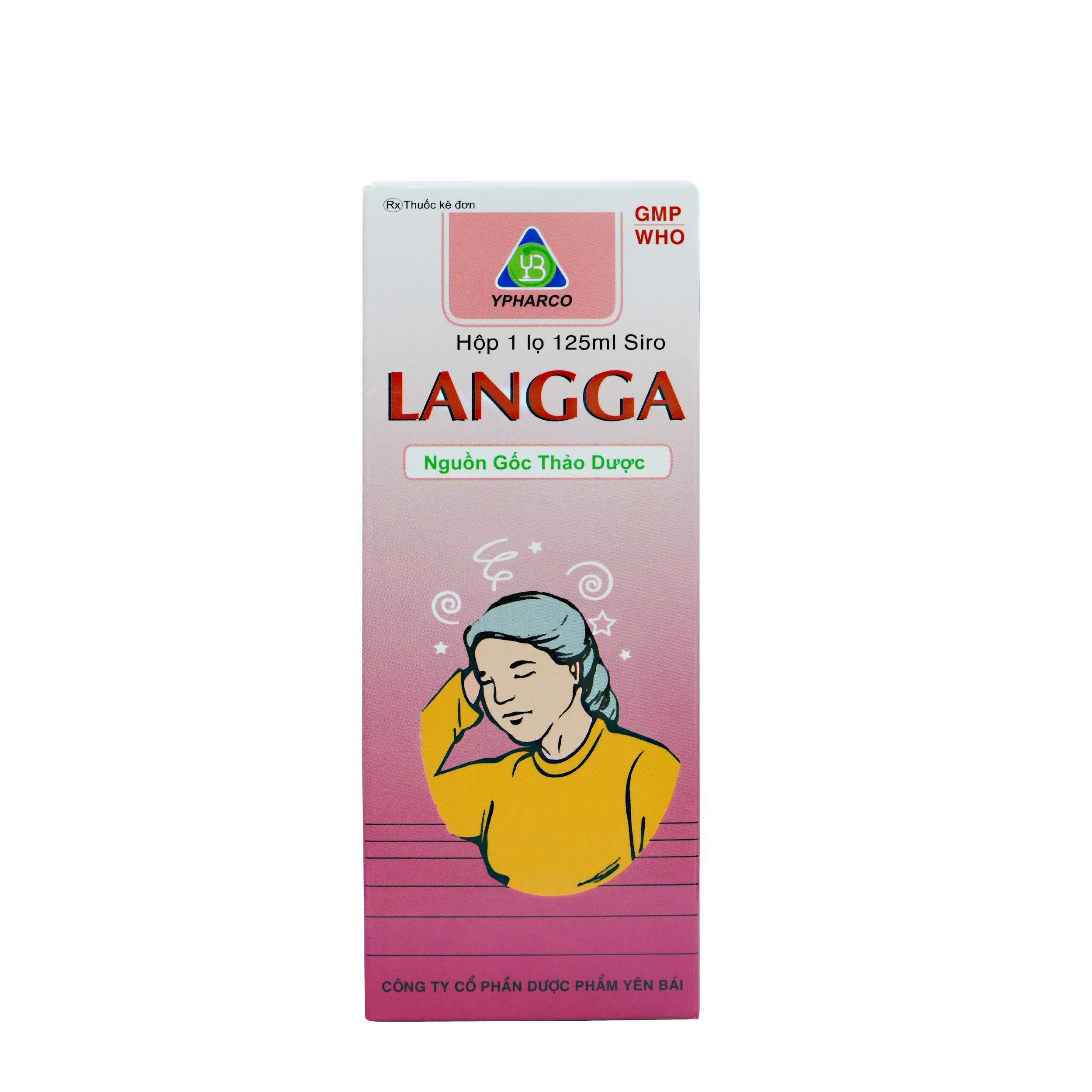 SIRO LANGGA
